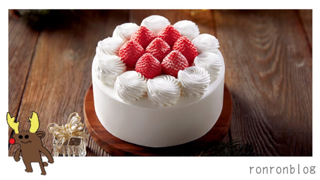 【2019年】各コンビニの定番!いちごのケーキを徹底比較