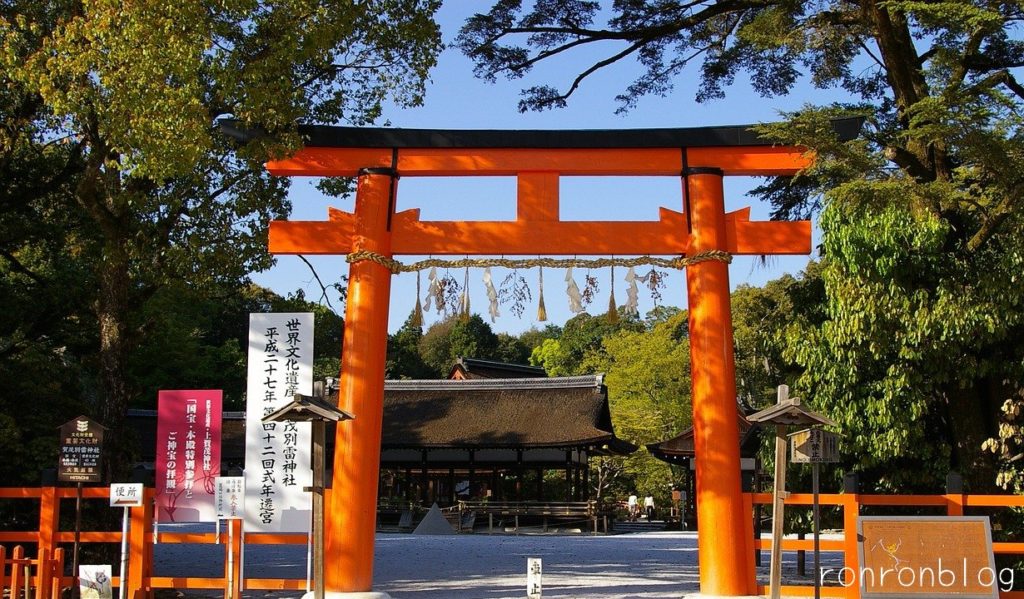 神社の正しい参拝方法の大事なポイント
