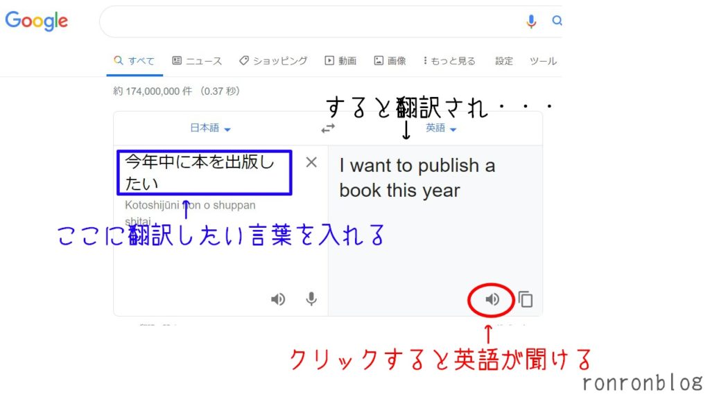 英語がぺらぺらになる 英語日記の書き方とは