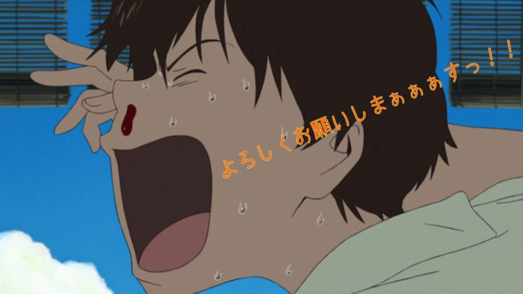 なぜか人はエンターキーを強く押しがち