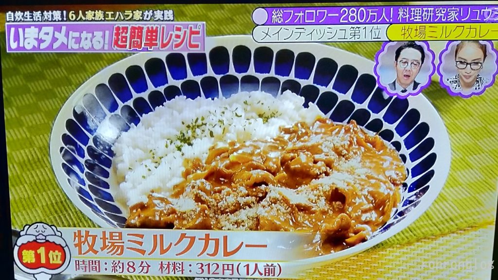 電子レンジだけで調理できる5つのレシピ