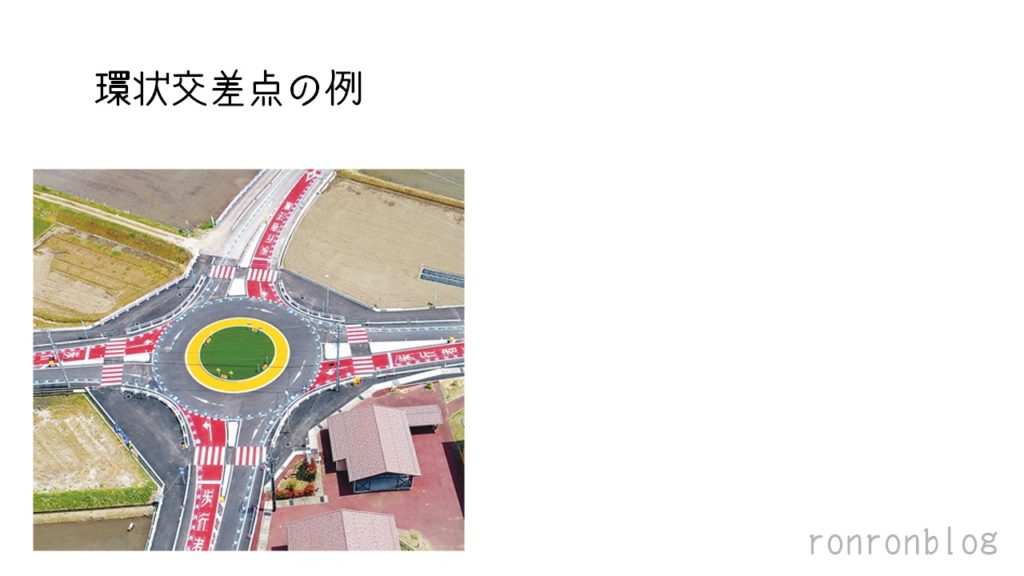 新・改正道路交通法施行令