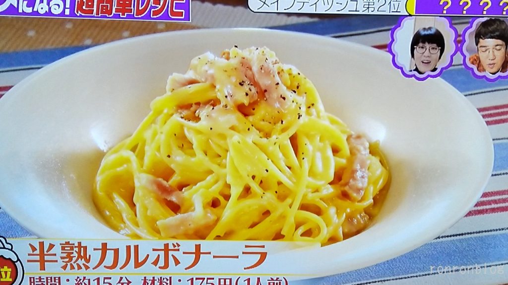電子レンジだけで調理できる5つのレシピ