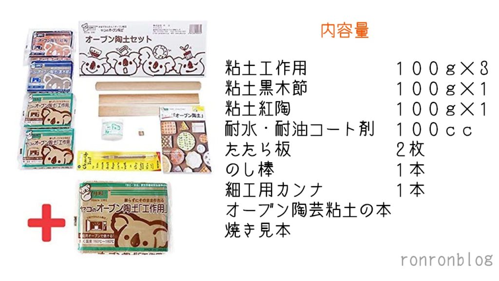 オーブン陶芸粘土はどこで手に入る?